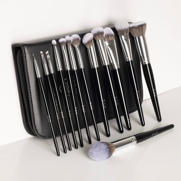 PAC Synthetic Series (13 pcs) - PAC