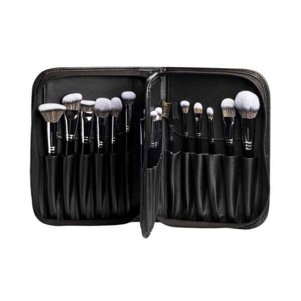 PAC Synthetic Series Brush Set (25Pcs) - PAC