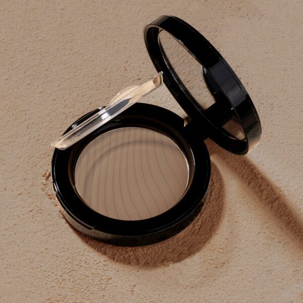 PAC Take Cover Compact Powder - 20 Coco Splash (7.85g) - PAC