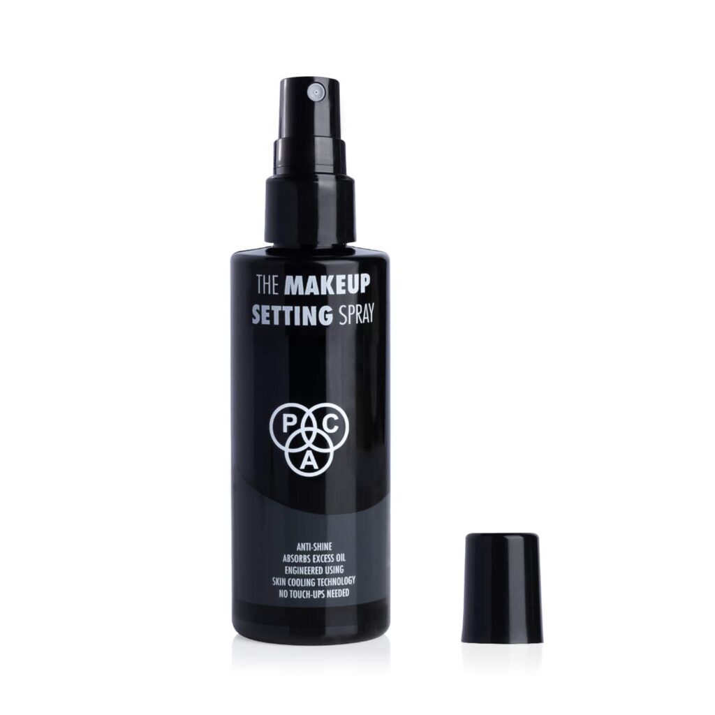 PAC The Makeup Setting Spray (118 ml) - PAC