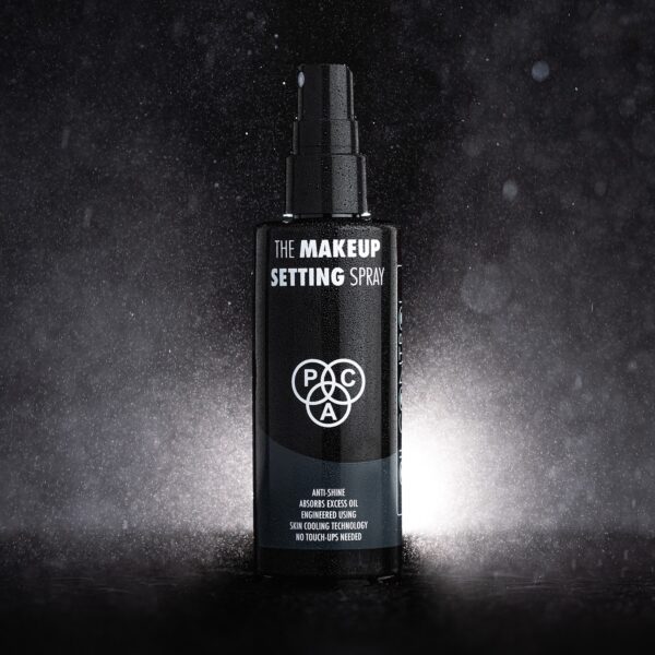 PAC The Makeup Setting Spray (118 ml) - PAC
