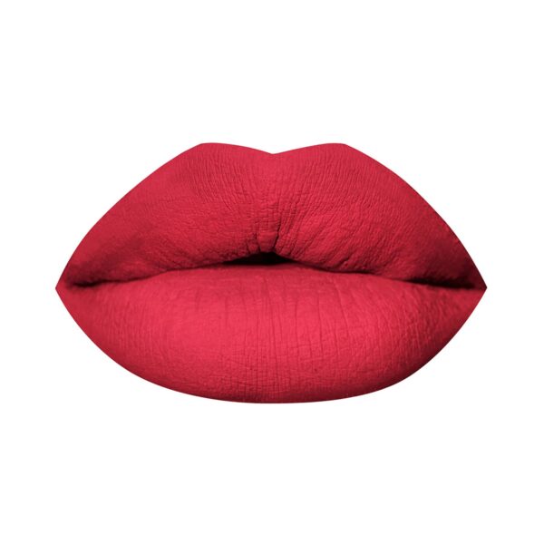 PAC Timeless Matte Liquid Lipstick - Molten Pink (6.5ml) - PAC