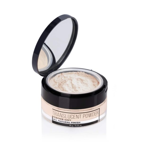 PAC Translucent Powder - 12 Shade (10g) - PAC