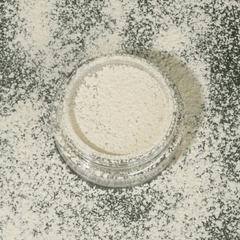 PAC Translucent Powder Mini - 02 Shade (2g) - PAC
