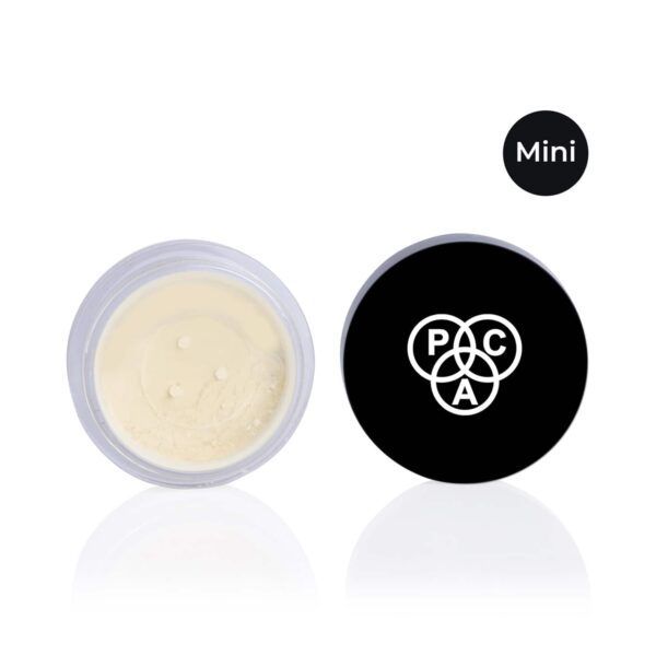 PAC Translucent Powder Mini - 02 Shade (2g) - PAC