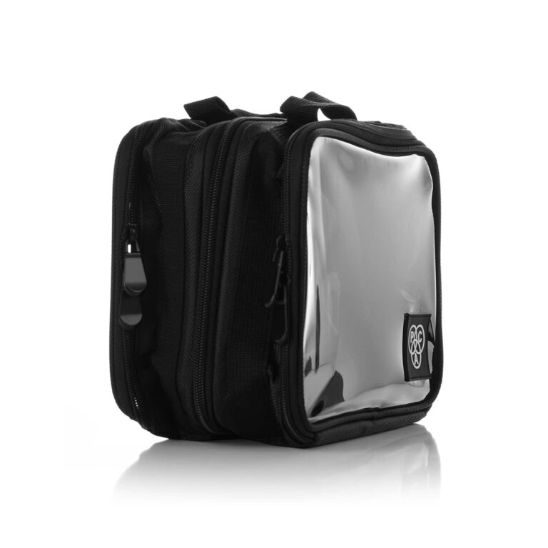 PAC Travel with Me Makeup Pouch (1Pc) - PAC