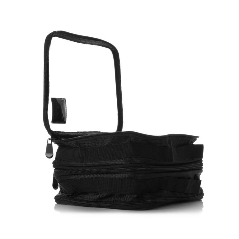 PAC Travel with Me Makeup Pouch (1Pc) - PAC