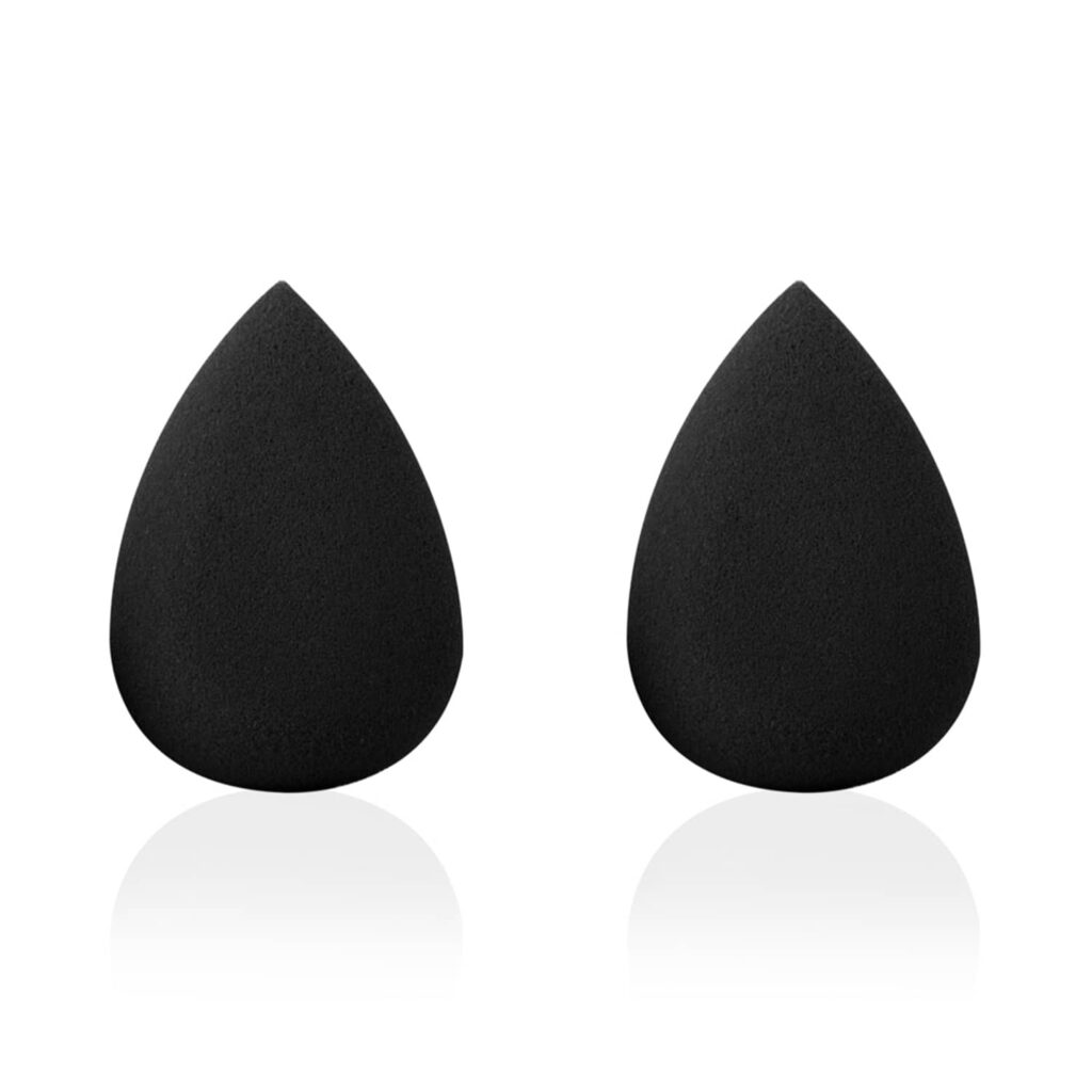 PAC Water Drop Mini Sponge Set (2Pcs) - PAC