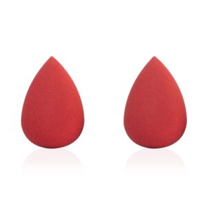 PAC Water Drop Mini Sponge Set (2Pcs) - PAC