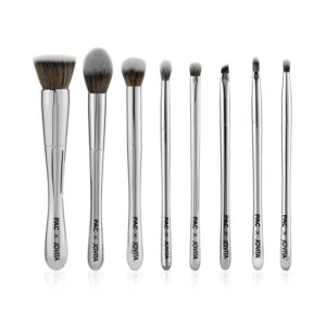 PAC X Jovita All You Need Brush Set (8 pcs) - PAC