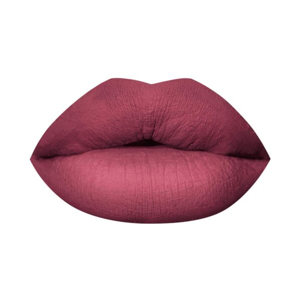 PAC Xoxo Lip Crayon - Be My Valentine (2.8 g) - PAC