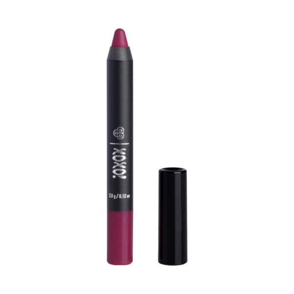 PAC Xoxo Lip Crayon - Be My Valentine (2.8 g) - PAC