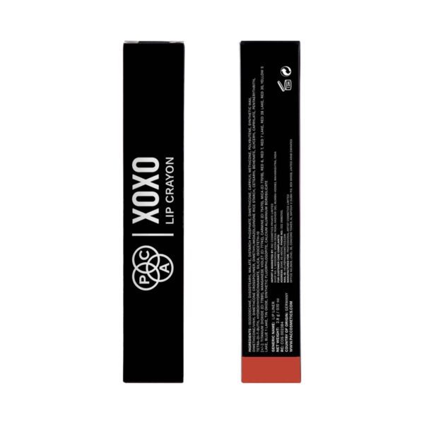PAC Xoxo Lip Crayon - Crush On (2.8 g) - PAC