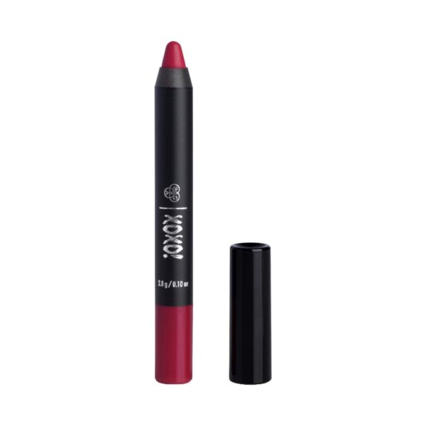PAC Xoxo Lip Crayon - Love Bug (2.8 g) - PAC
