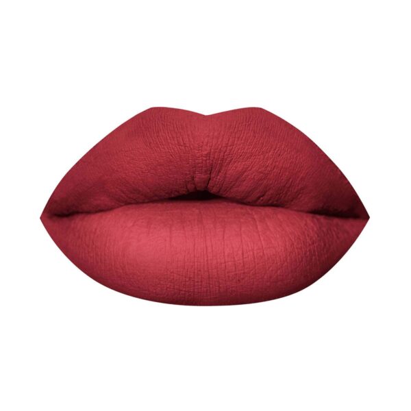 PAC Xoxo Lip Crayon - Old Flame (2.8 g) - PAC
