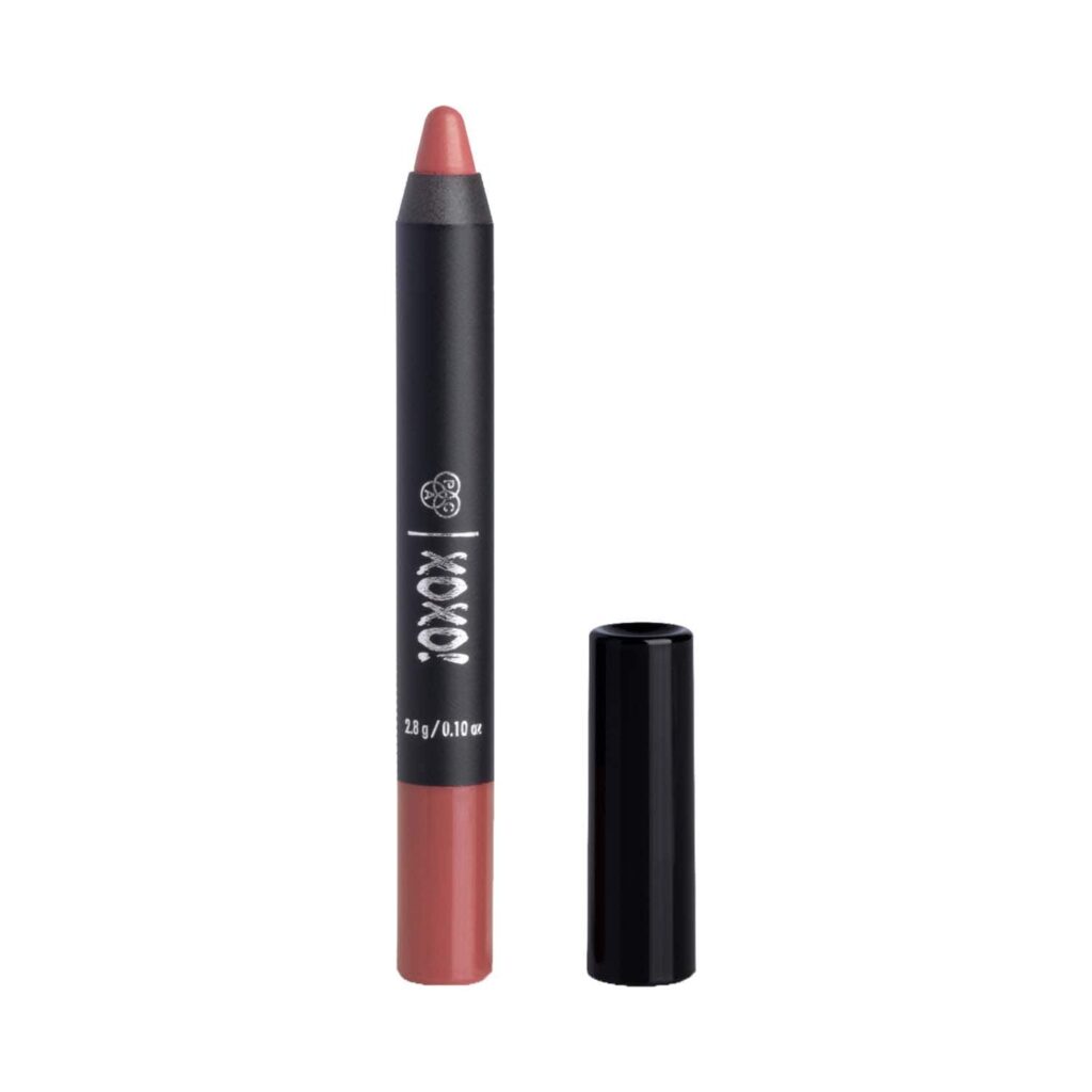 PAC Xoxo Lip Crayon - Sweet Kisses (2.8 g) - PAC