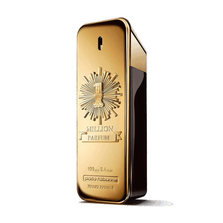 Paco Rabanne 1 Million Parfum For Men (100ml) - Paco Rabanne