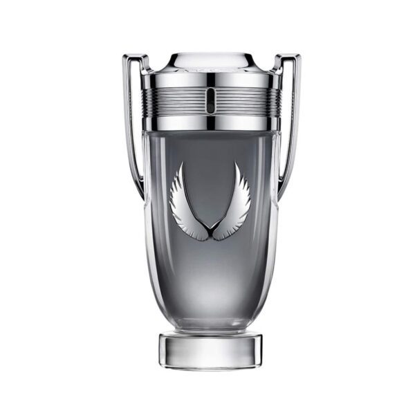 Paco Rabanne Invictus Platinum Eau de Parfum (200ml) - Paco Rabanne