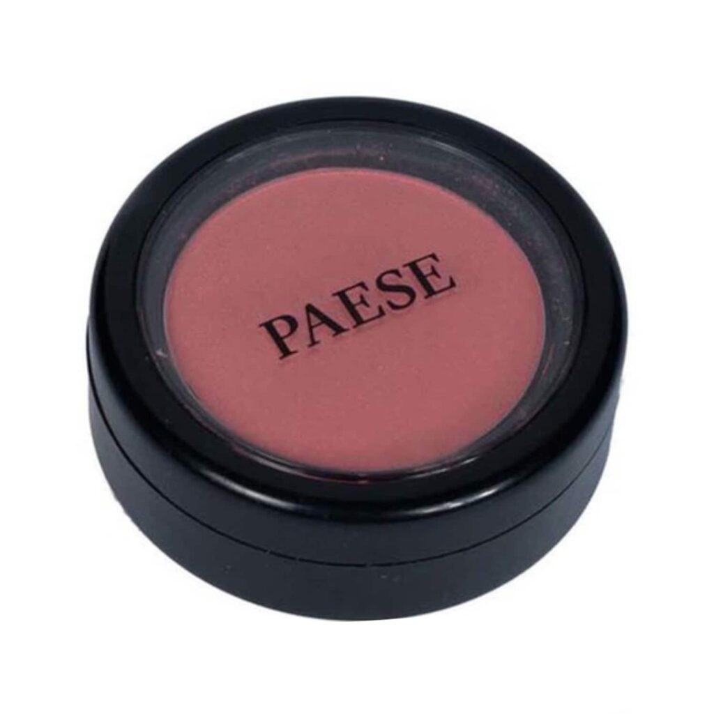 Paese Cosmetics Blush With Argan Oil - 62 (3g) - Paese Cosmetics