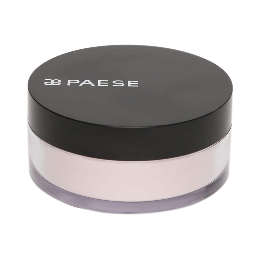 Paese Cosmetics Highlighter Illuminating Powder - 01 Shade (15g) - Paese Cosmetics