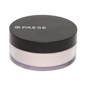 Paese Cosmetics Highlighter Illuminating Powder - 01 Shade (15g) - Paese Cosmetics