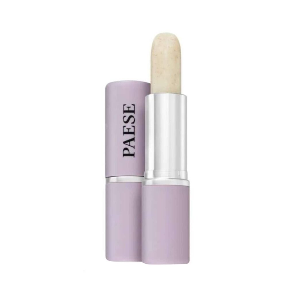 Paese Cosmetics Lip Scrub Balm (2.2g) - Paese Cosmetics