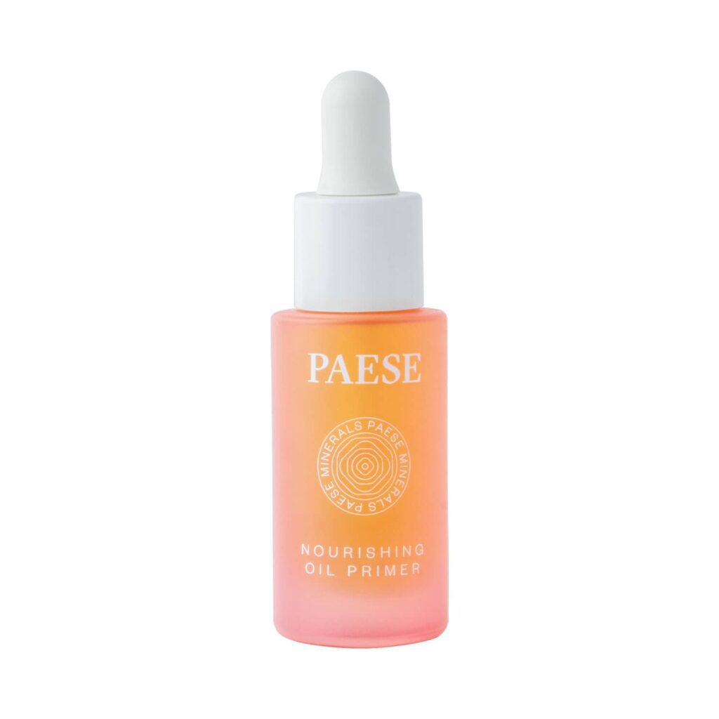 Paese Cosmetics Nourishing Oil Primer (15ml) - Paese Cosmetics