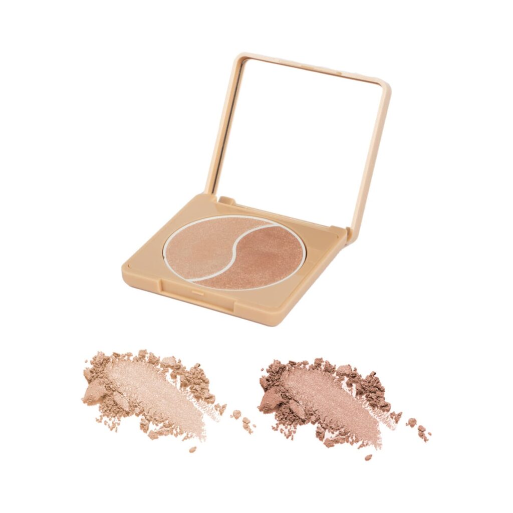 Paese Cosmetics Selfglow Highlighter - Ultra (6.5g) - Paese Cosmetics