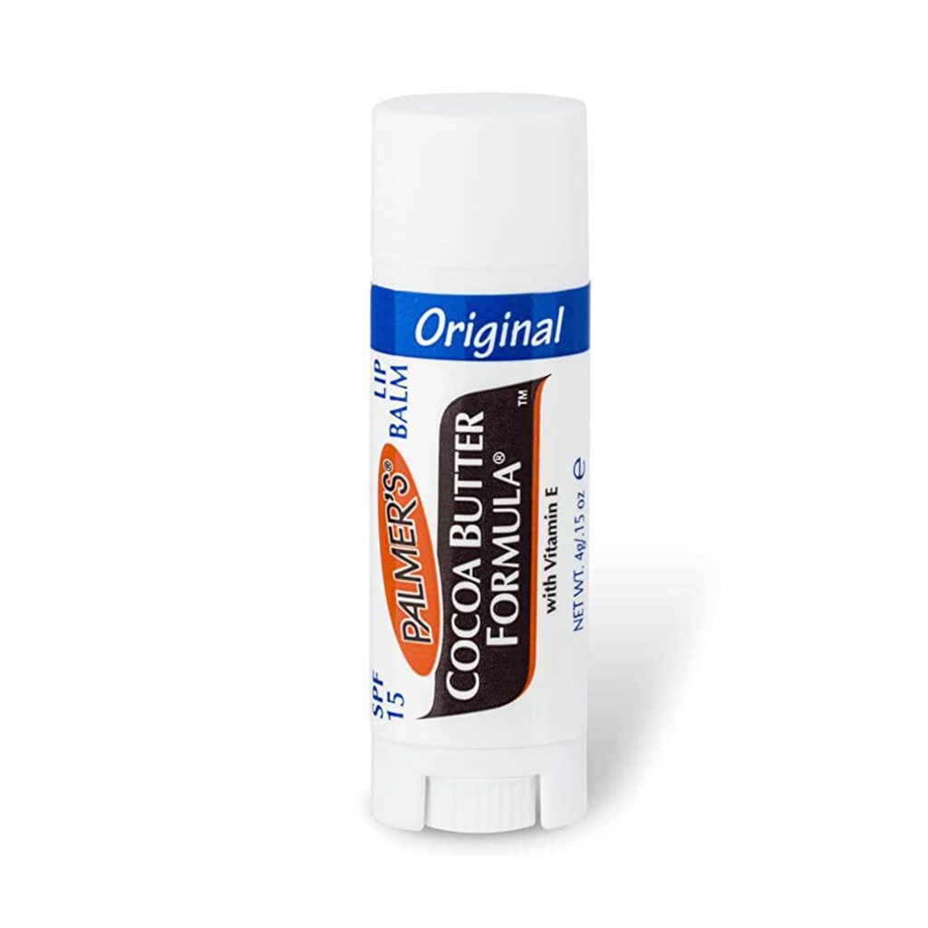 Palmer's Cocoa Butter Formula Moisturising Lip Balm (4g) - Palmer's