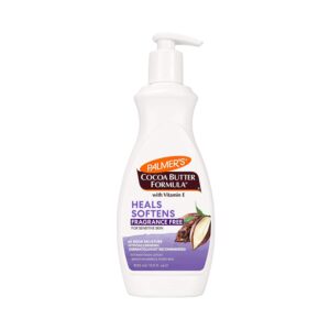 Palmer's Cocoa Butter Heals Softens Intensive Body Lotion (400ml) - Palmer's