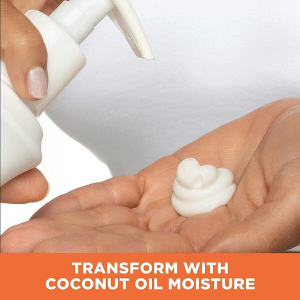 Palmer's Coconut Hydrate Daily Body Lotion (400ml) - Palmer's