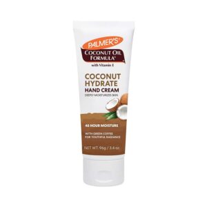 Palmer's Coconut Hydrate Hand Cream (96g) - Palmer's