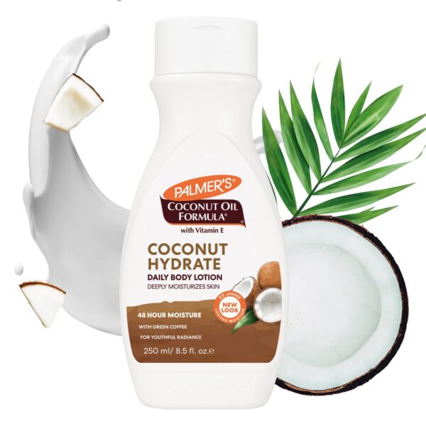 Palmer's Coconut Oil Body Lotion (250ml) - Palmer's
