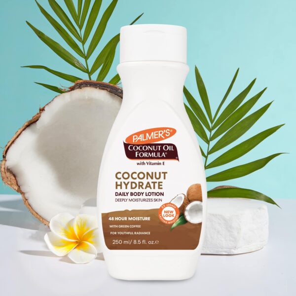 Palmer's Coconut Oil Body Lotion (250ml) - Palmer's