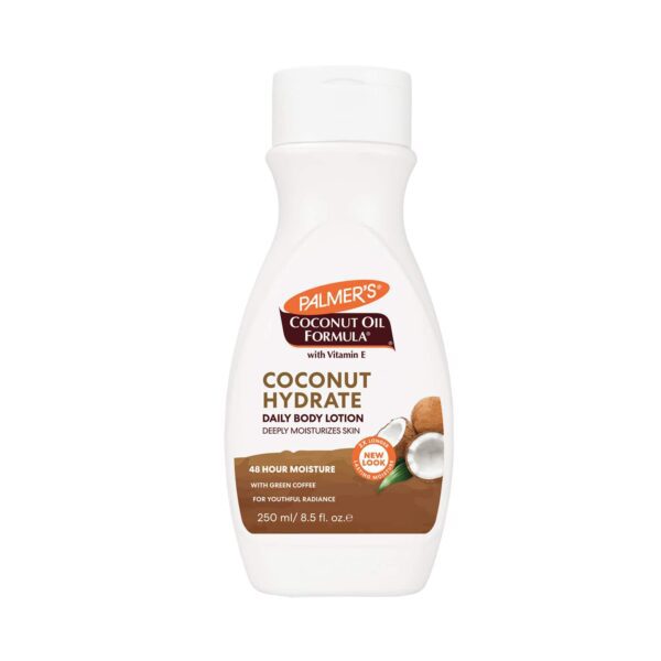 Palmer's Coconut Oil Body Lotion (250ml) - Palmer's