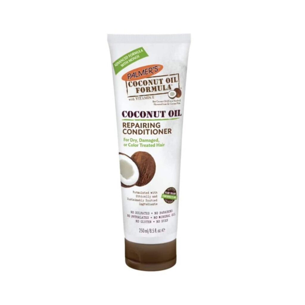 Palmer's Coconut Oil Formula Instant Repairing Conditioner (250ml) - Palmer's