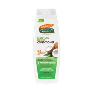 Palmer's Coconut Oil Formula Moisture Boost Conditioner (400 ml) - Palmer's