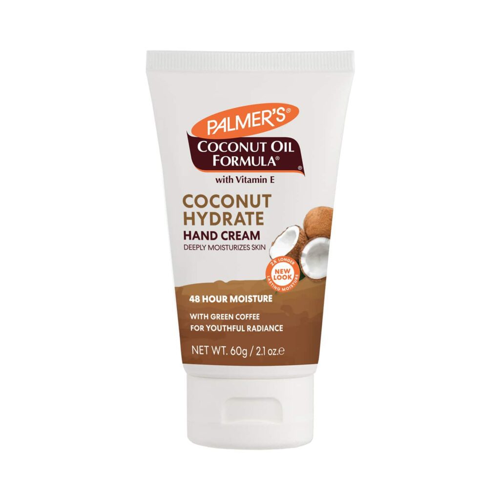 Palmer's Coconut Oil Hand Cream (60g) - Palmer's
