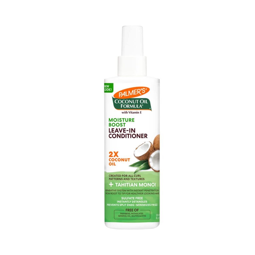 Palmer's Coconut Oil Leave-In Conditioner (250ml) - Palmer's
