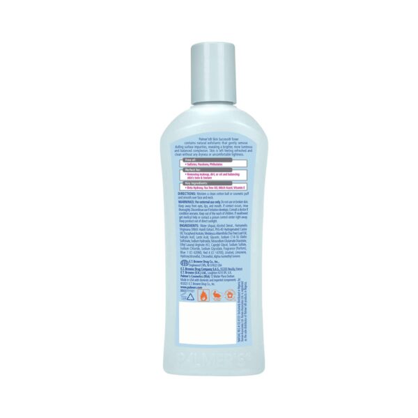 Palmer's Skin Success Complexion Toner (250ml) - Palmer's