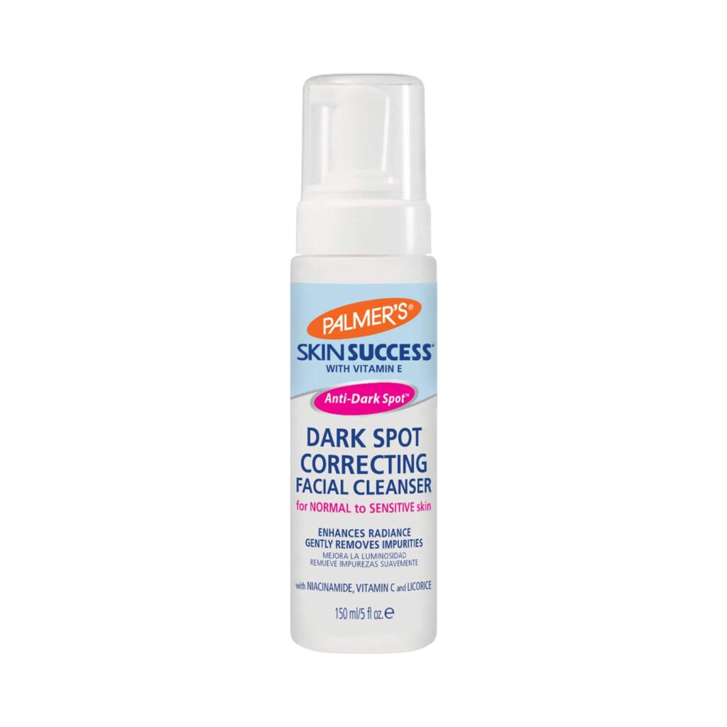Palmer's Skin Success Dark Spot Correcting Facial Cleanser (150ml) - Palmer's