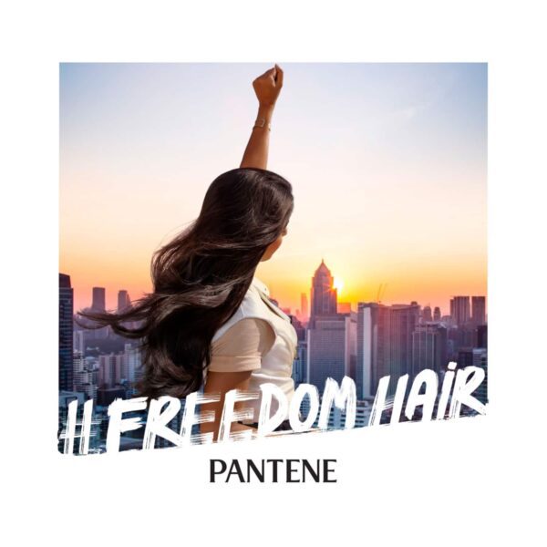 Pantene Advanced Hairfall Solution Anti-Hairfall Conditioner (80ml) - Pantene