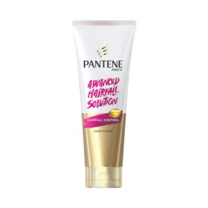 Pantene Advanced Hairfall Solution Anti-Hairfall Conditioner (80ml) - Pantene