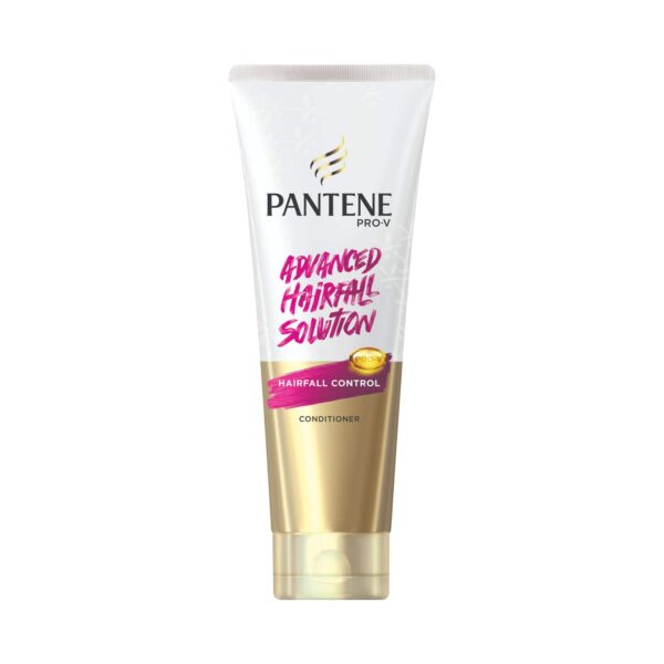 Pantene Advanced Hairfall Solution Anti-Hairfall Conditioner (80ml) - Pantene