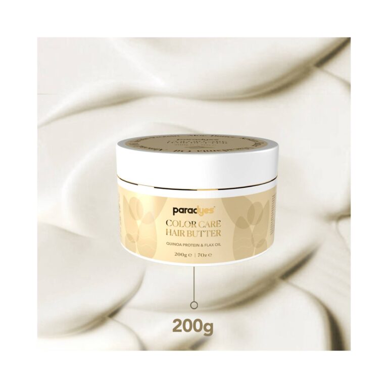 Paradyes Color Care Hair Butter (120g) - Paradyes