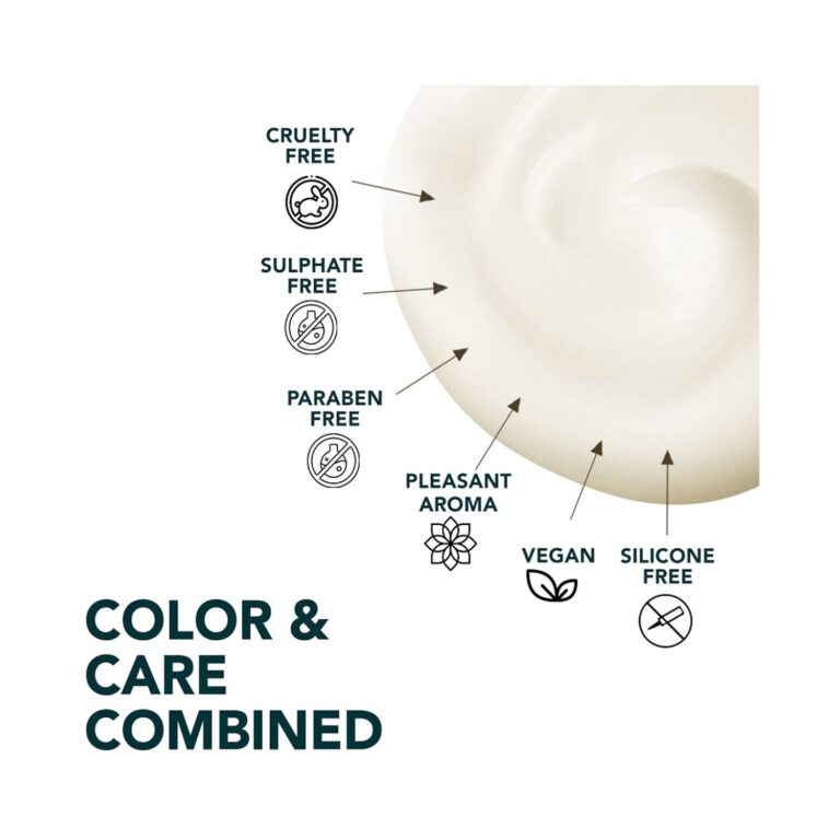 Paradyes Color Care Hair Butter (120g) - Paradyes