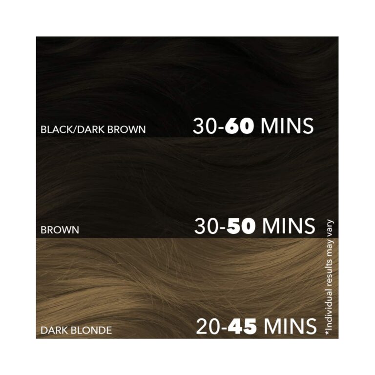 Paradyes Lighten Up! Bleach Pack - Dark Brown (210g) - Paradyes