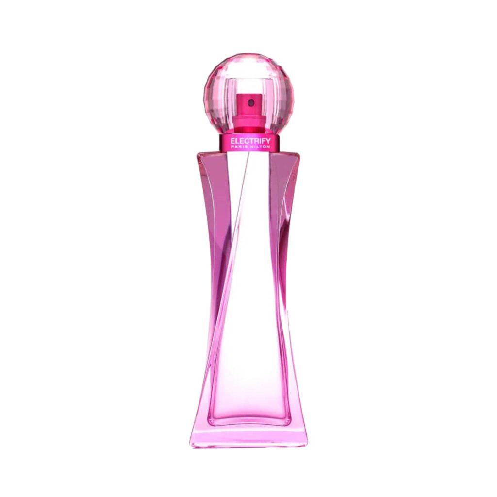 Paris Hilton Electrify EDP Spray (100ml) - Paris Hilton