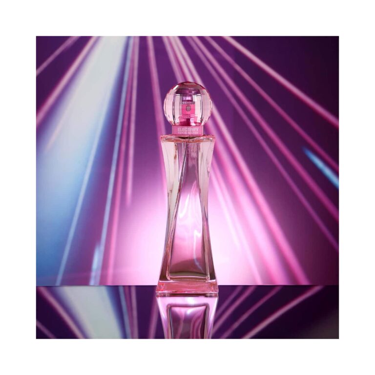 Paris Hilton Electrify EDP Spray (100ml) - Paris Hilton