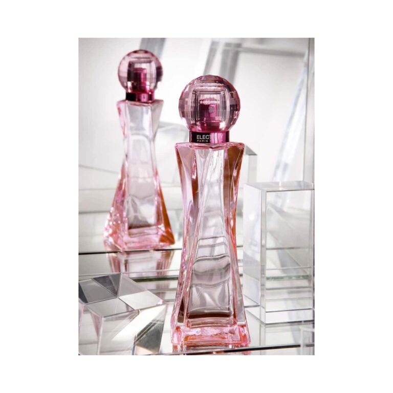 Paris Hilton Electrify EDP Spray (100ml) - Paris Hilton